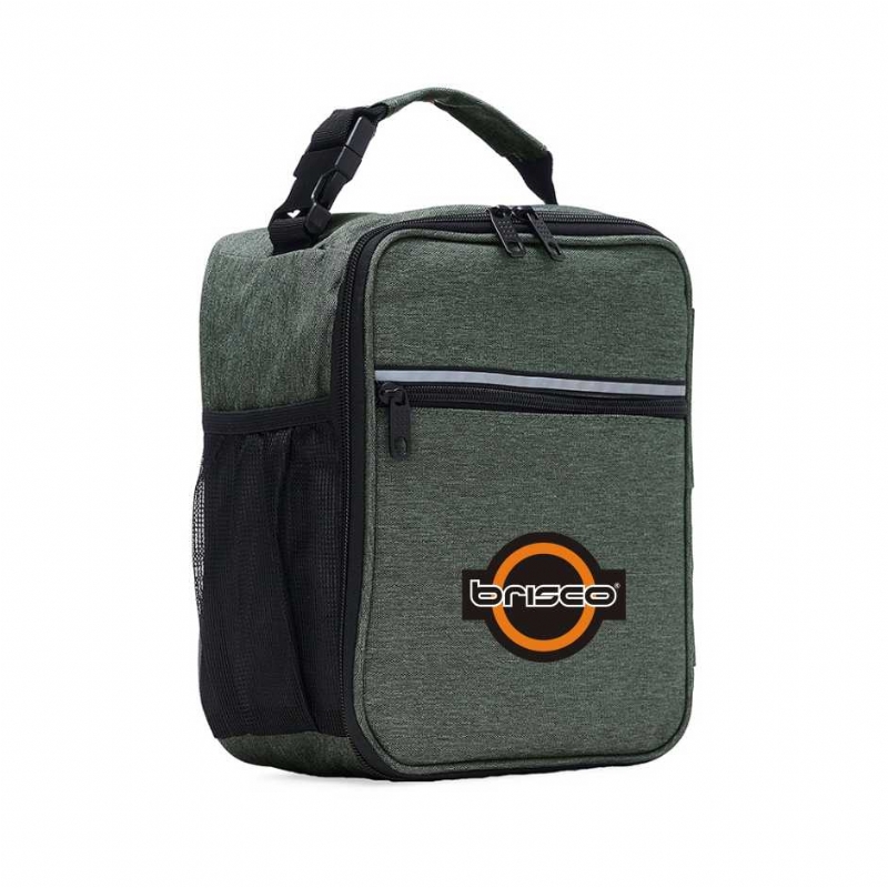 Foto Bolsa térmica personalizada 6 litros