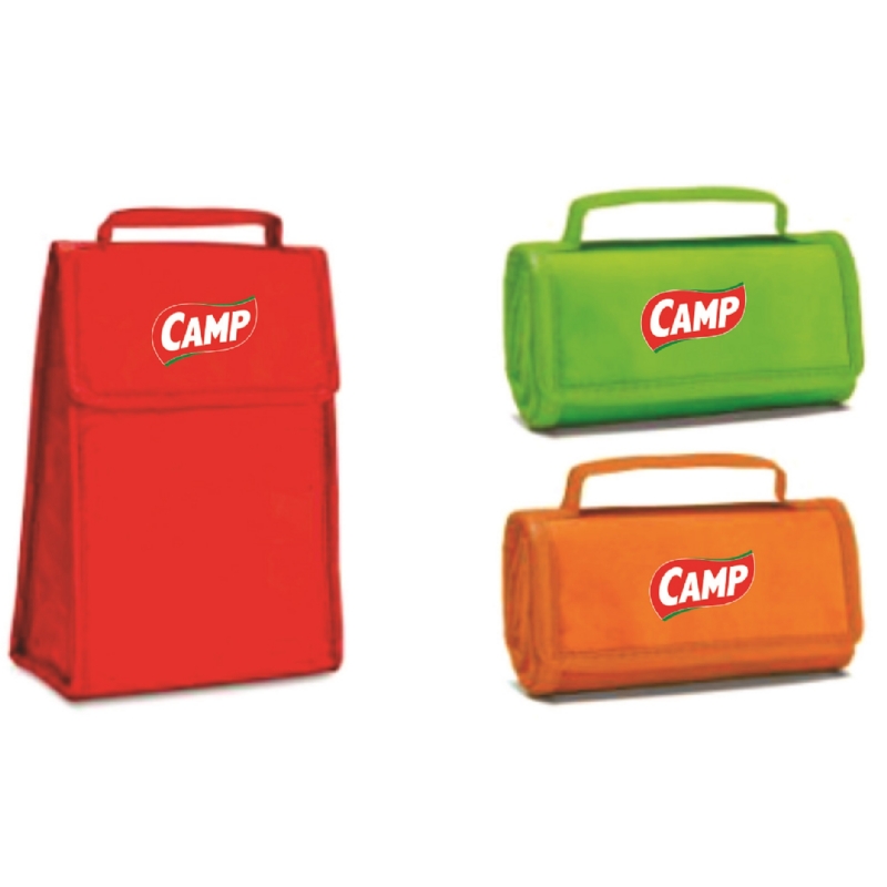Foto Bolsa térmica personalizada 3 litros