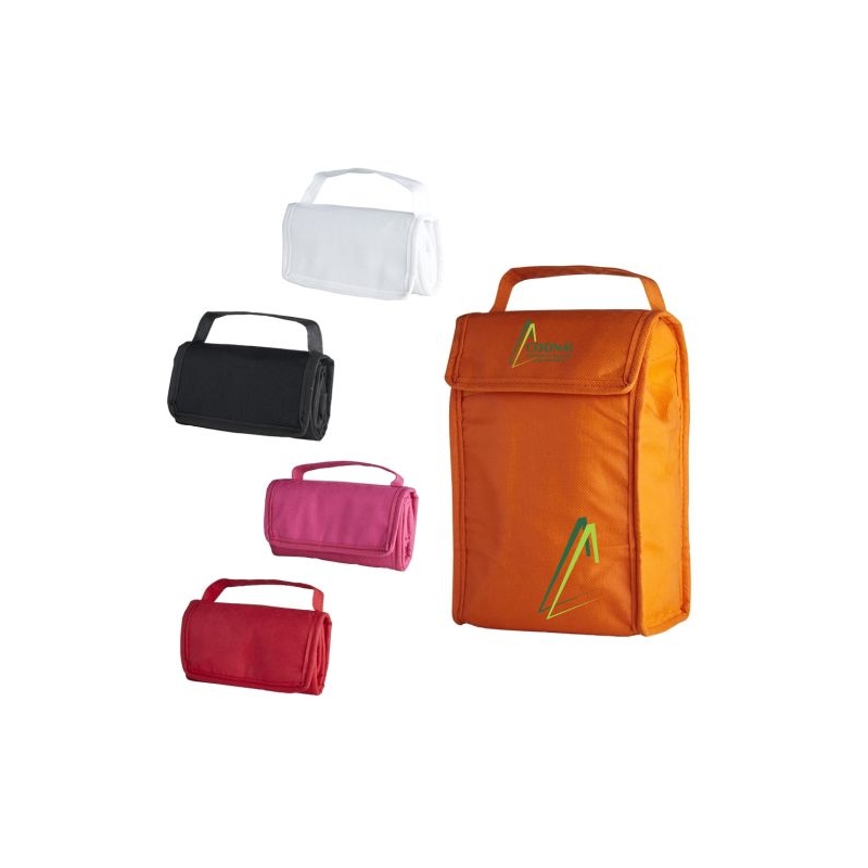Foto  Bolsa térmica personalizada 3 litros