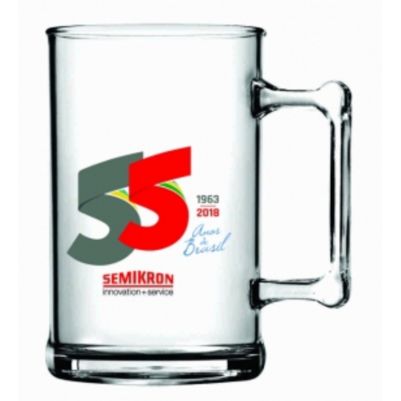 S9000 - Caneca acrílico personalizada. Skill Brindes S9000 - Caneca acrílico personalizada. Skill Brindes