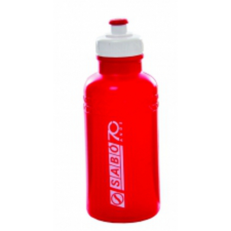 Foto Squeeze plástico personalizado 500ml