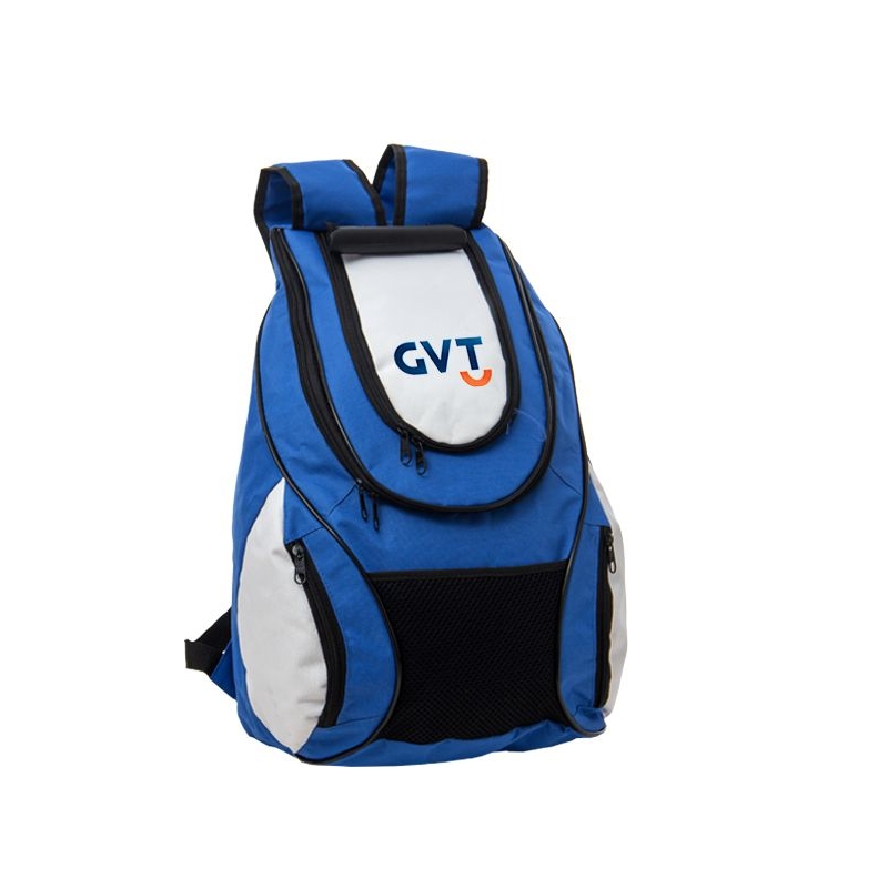 Foto S407 - Mochila promocional personalizada