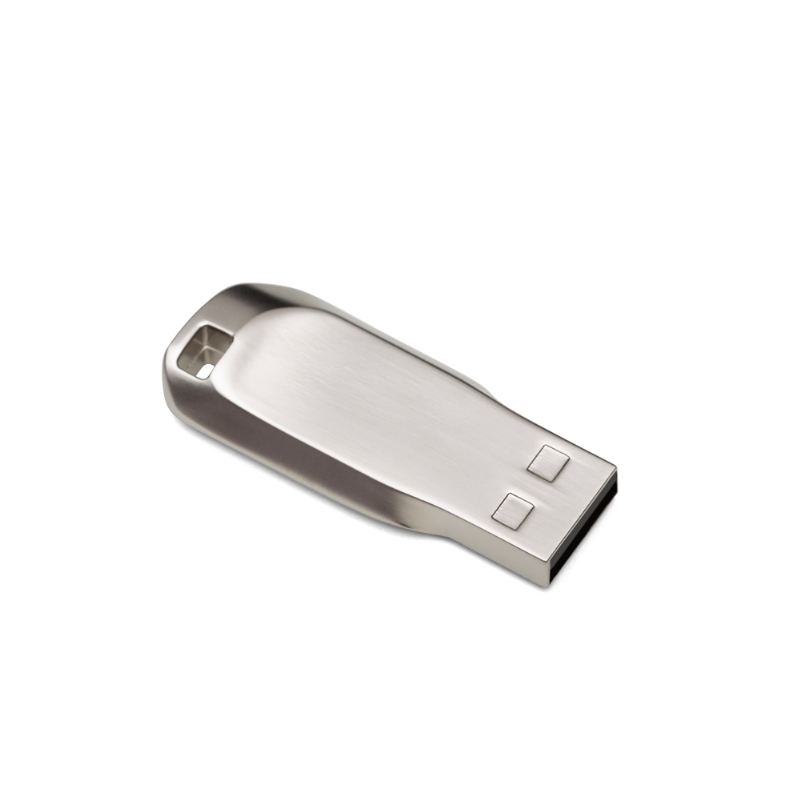 Foto Pen drive Metal 4/8GB personalizado