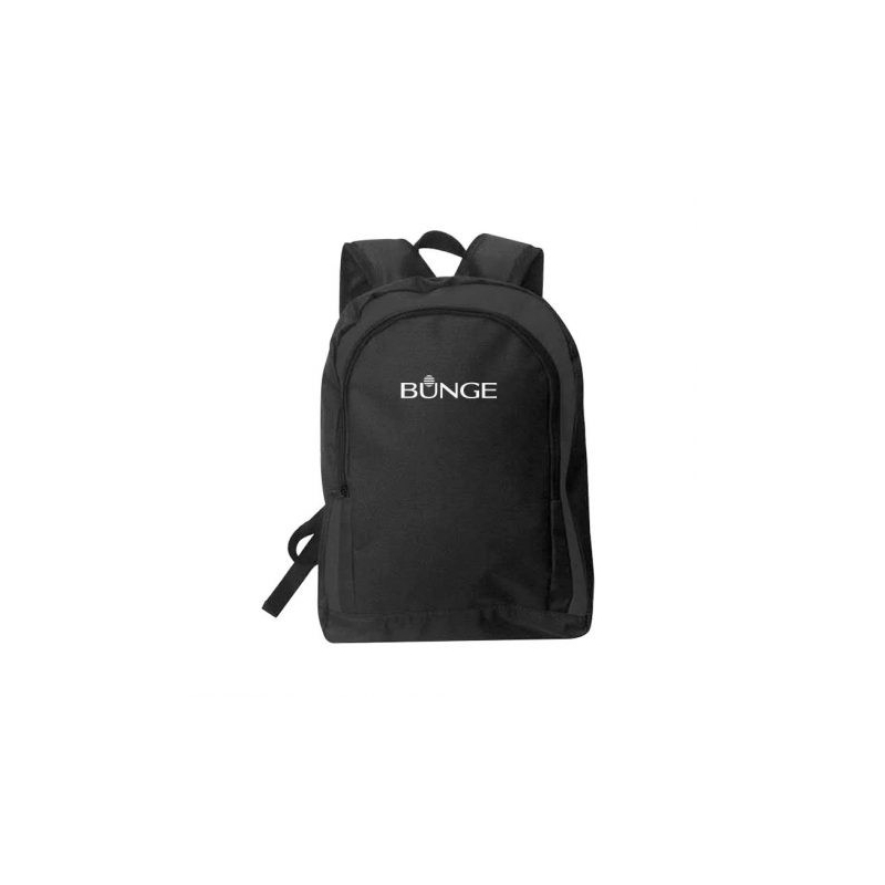 Foto S843 - Mochila poliéster personalizada