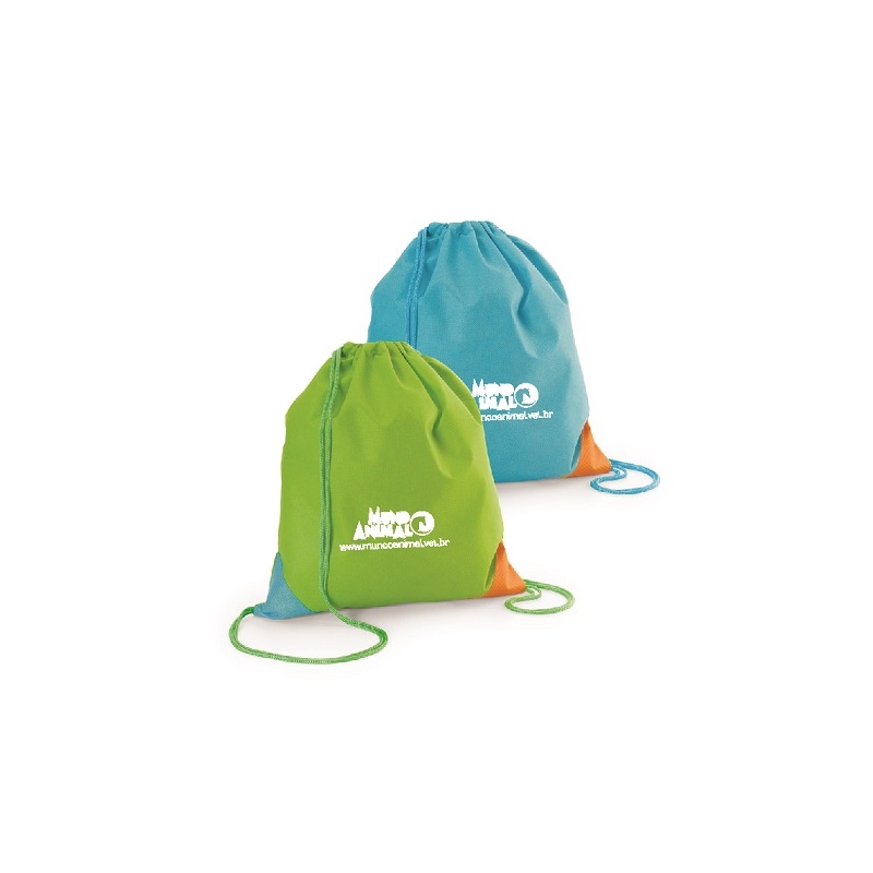 Foto Mochila Saco Infantil