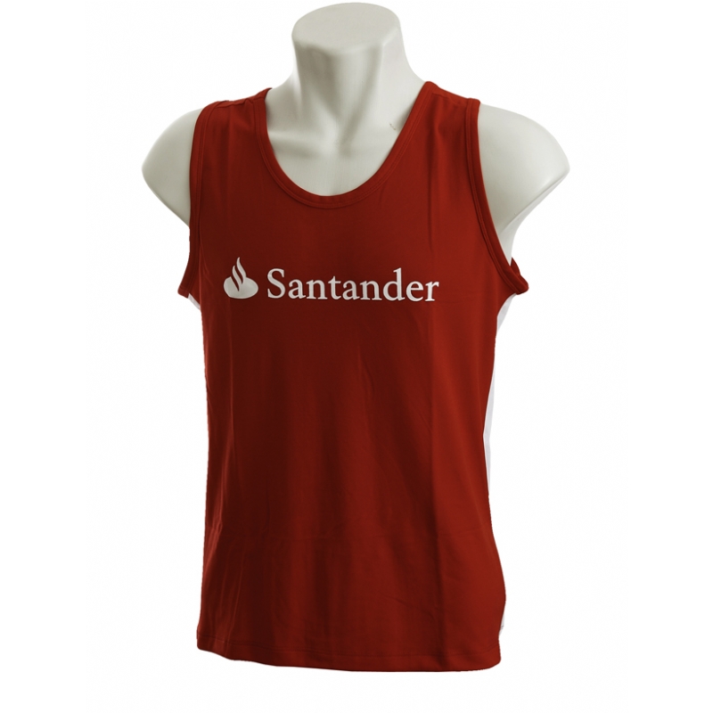 Foto Camiseta regata Personalizada Promocional