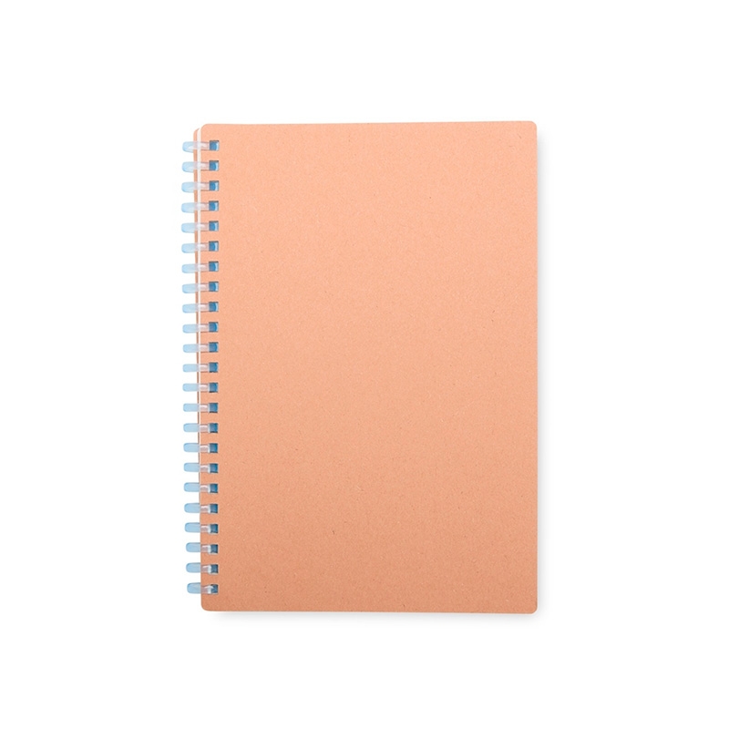 Foto Caderno personalizado  Kraft