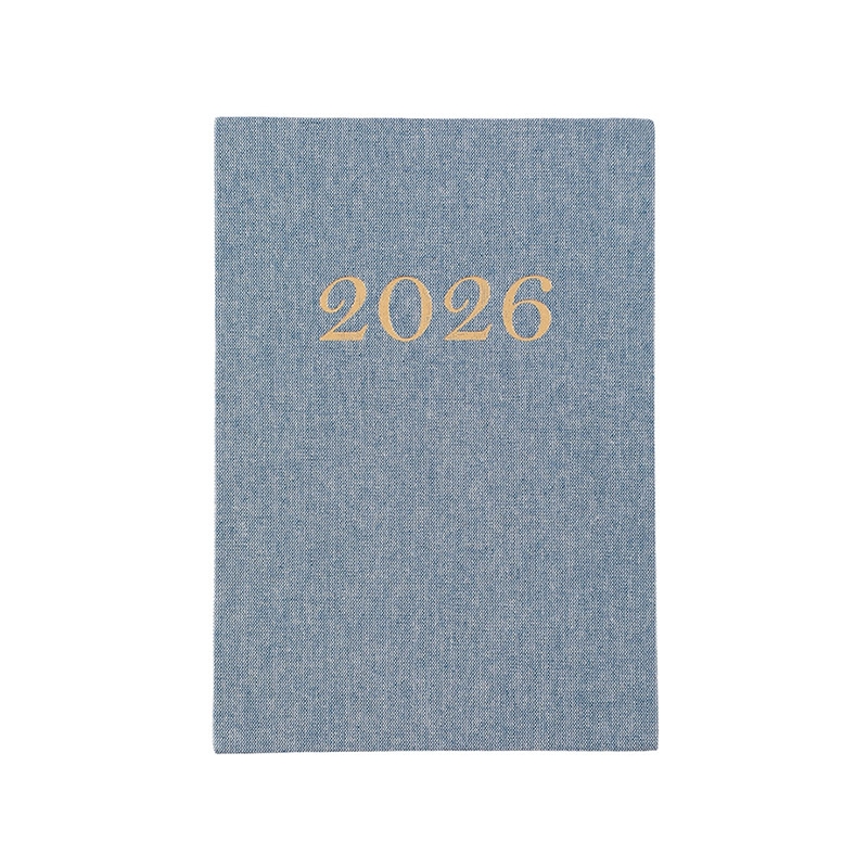 Foto Agenda Diaria personalizada