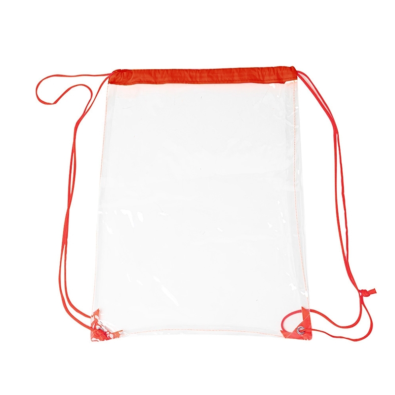 Foto Sacochila PVC Personalizada