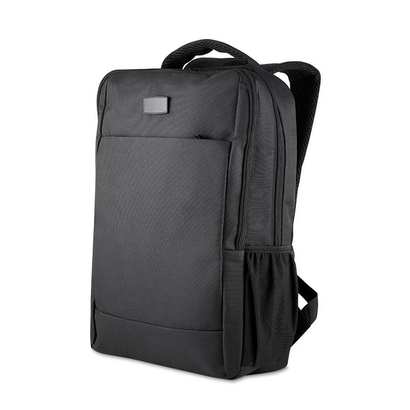 Foto Mochila Poliéster Corporativa Para Brinde