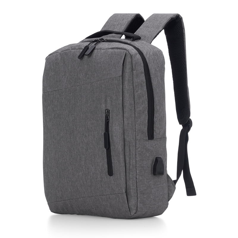 Foto Mochila Corporativa com Divisórias Personalizadas