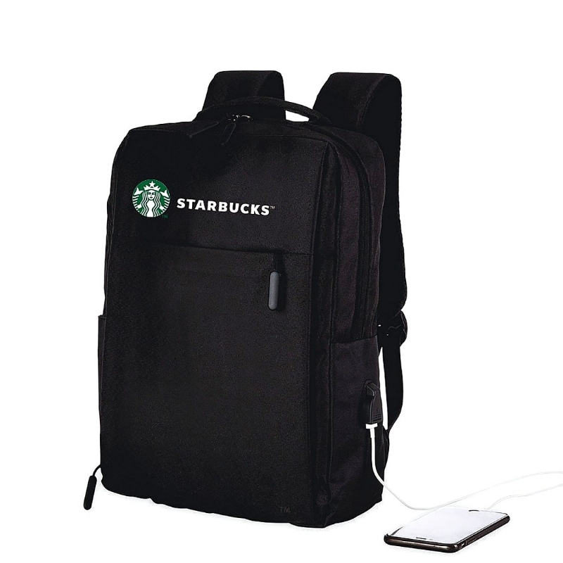 Foto Mochila Corporativa com Divisórias Personalizadas onboarding