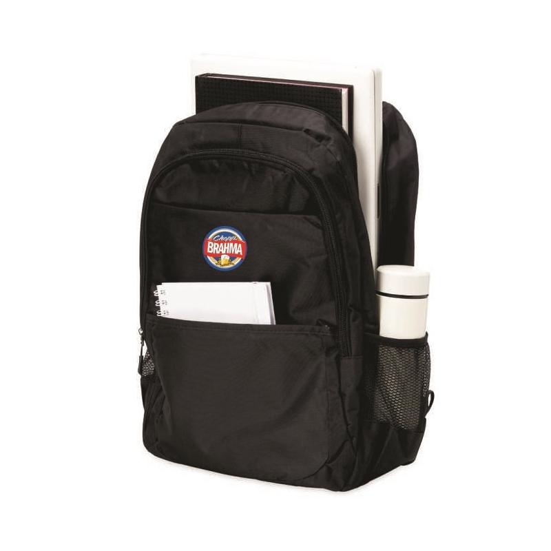 Foto Mochila Corporativa com Divisórias Personalizadas