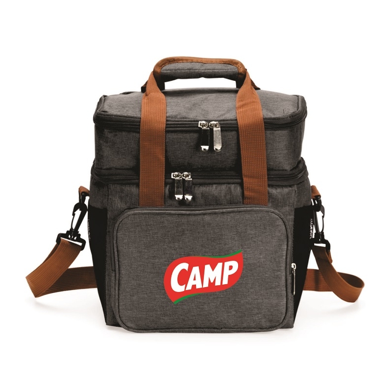 Foto Bolsa térmica 15 litros Personalizada