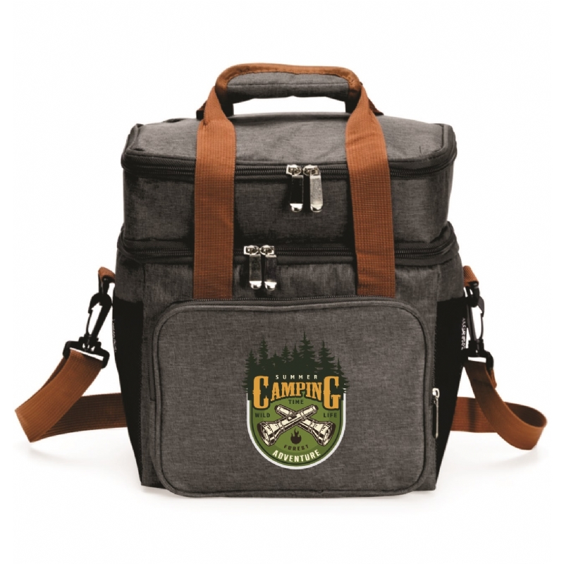 Foto Bolsa térmica 15 litros Personalizada
