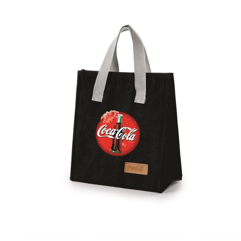 Foto Bolsa Térmica Coca Cola personalizada  6 litros