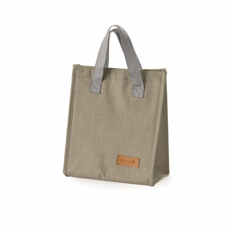 Foto Bolsa Térmica Yakult personalizada  6 litros