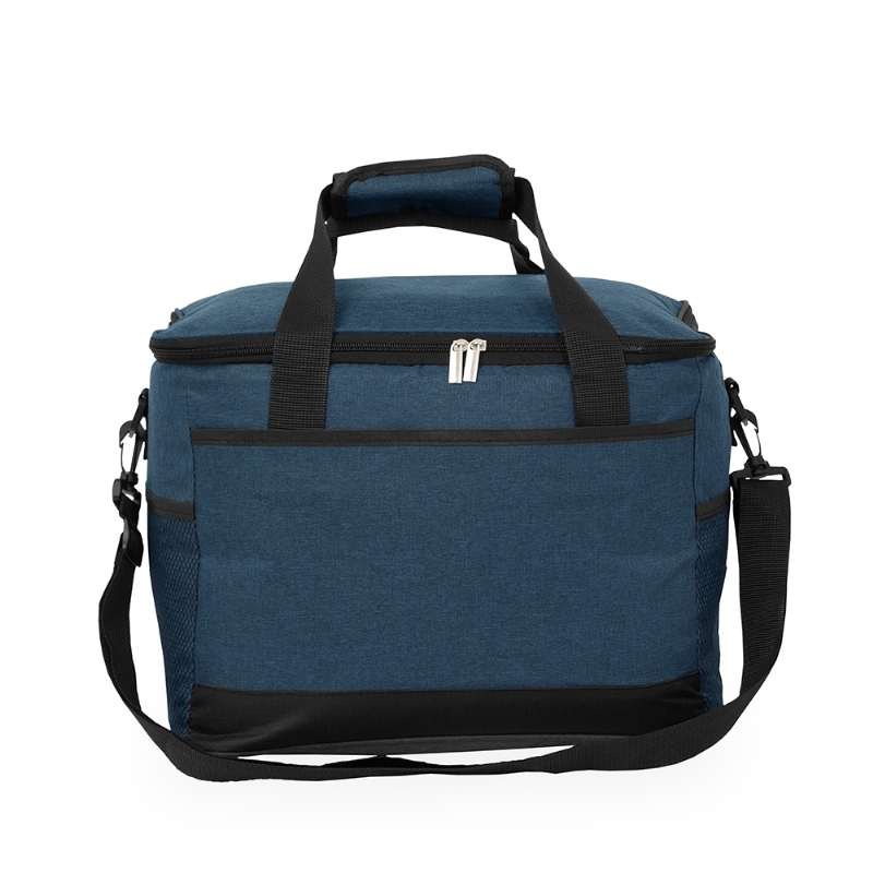 Foto Bolsa Térmica Personalizada Azul