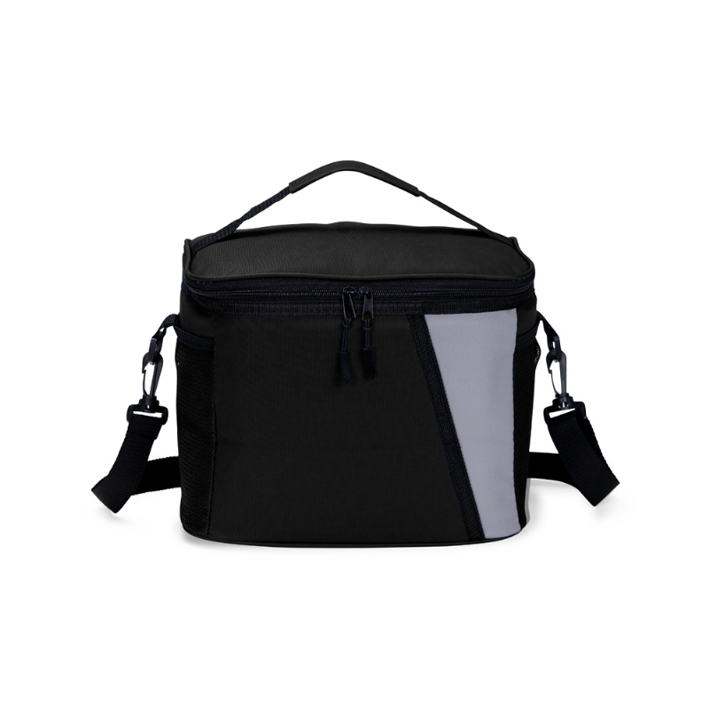 Foto Bolsa Térmica Personalizada Preta