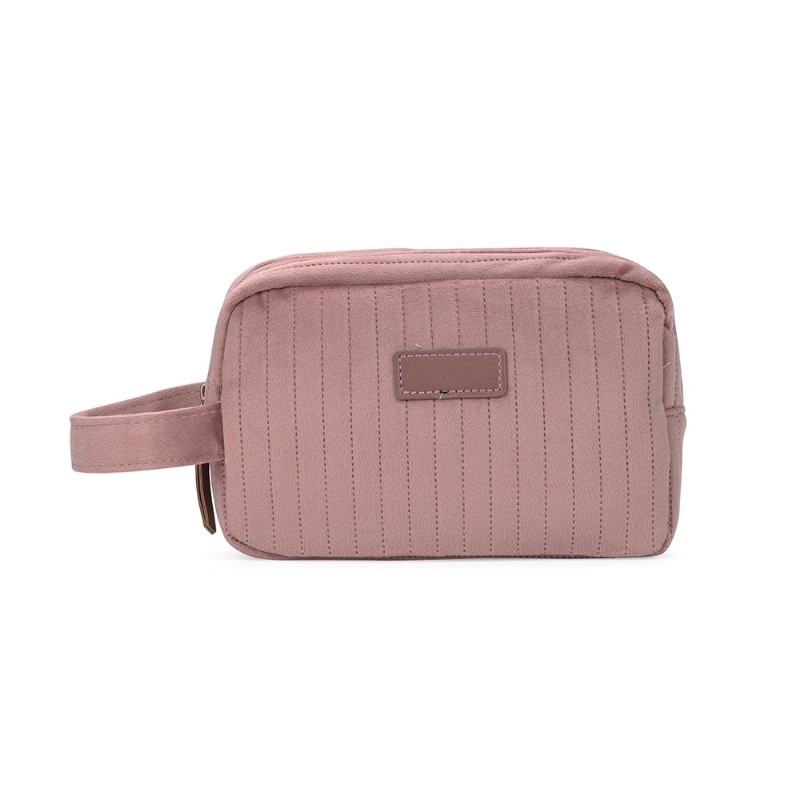 Foto Nécessaire Poliéster Personalizada Rosé