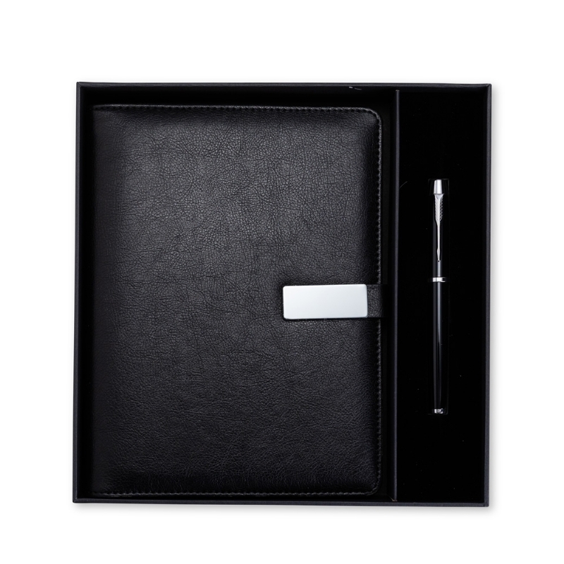 Foto Kit Executivo Corporativo Personalizado