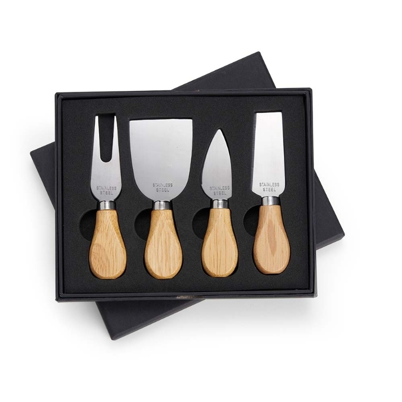 Foto Kit Queijo Personalizado Para Brinde