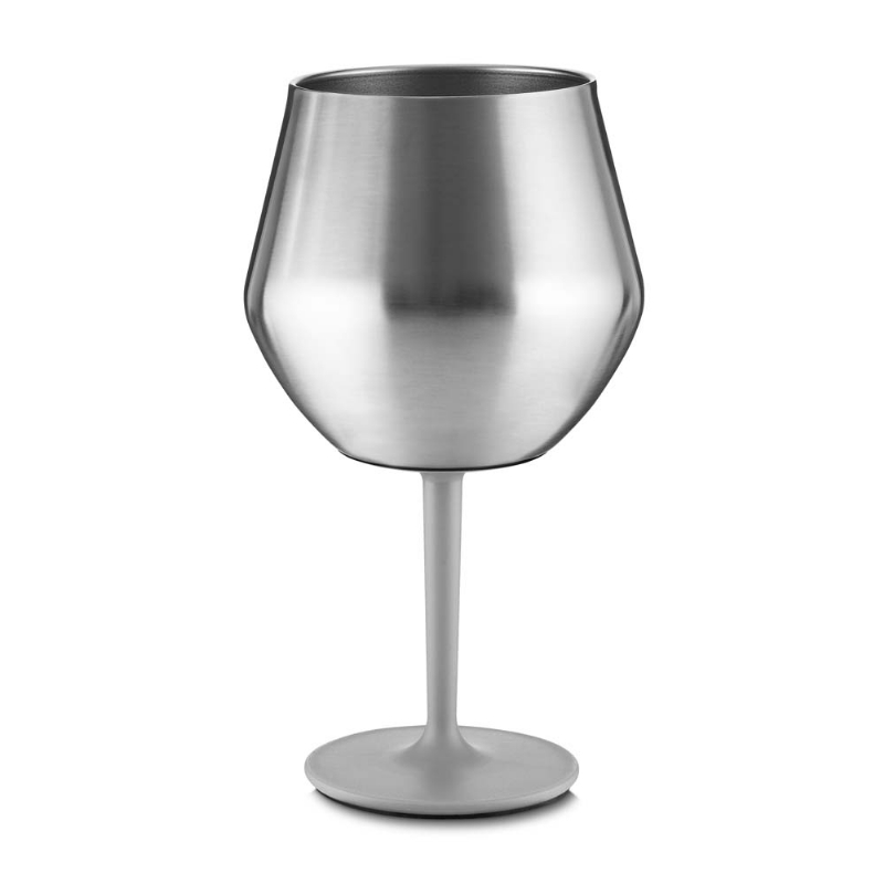 Foto Taça Térmica Copo Inox Personalizada