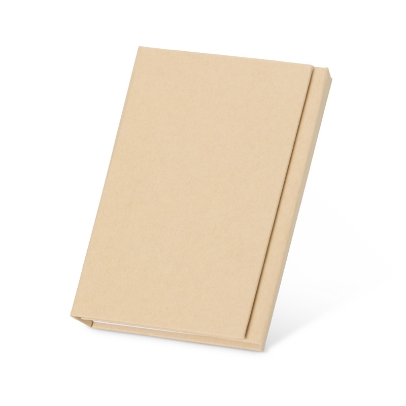 Foto Kit Bloco de Anotações Ecológico Personalizado