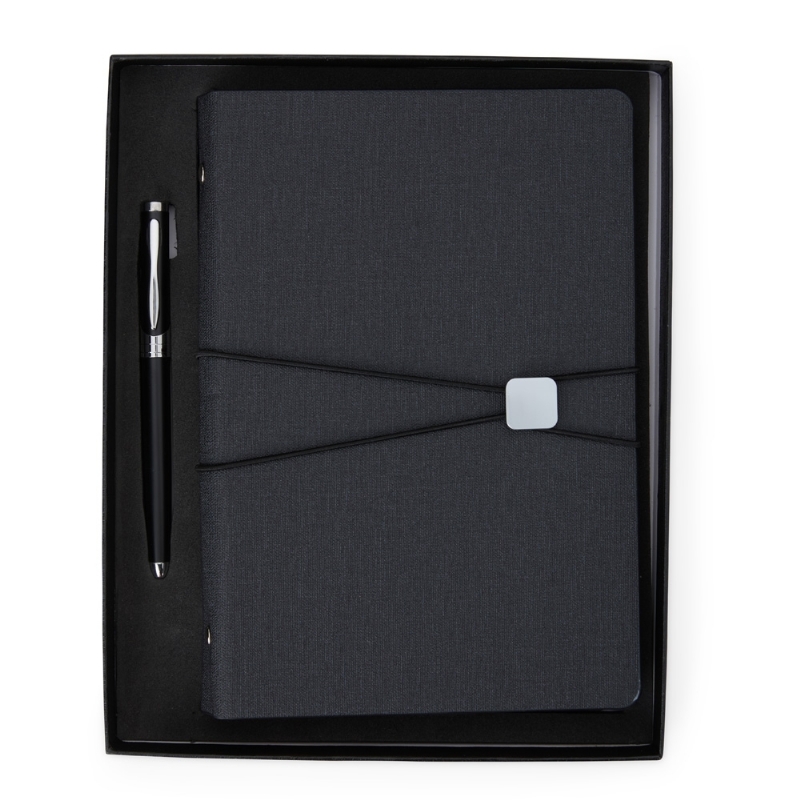 Foto Kit Executivo Personalizado