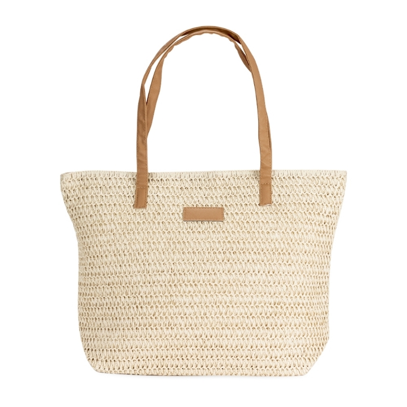 Foto Bolsa Fibra Ecológica Personalizada