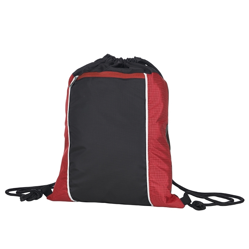 Foto Mochila Saco Poliéster Personalizada