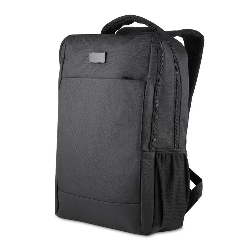 Foto Mochila Poliéster Corporativa Para Brinde