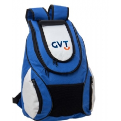 Foto S407 - Mochila promocional personalizada