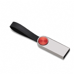 Foto Pen drive Metal 4/8GB personalizado