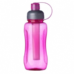 Foto Squeeze Icebar 600ml Rosa