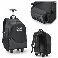 Foto S92183 - Mochila Trolleys para notebook personalizada