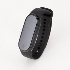 Foto S18658 - Pulseira Smartwatch M5 personalizado