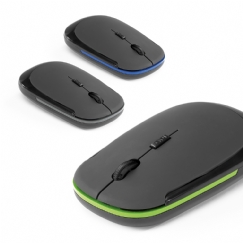 Foto S97398  - Mouse Wireless personalizado