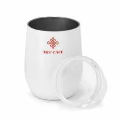 Foto S94678  - Caneca de Viagem personalizada