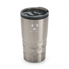 Foto S94676 - Caneca de Viagem Inox personalizada