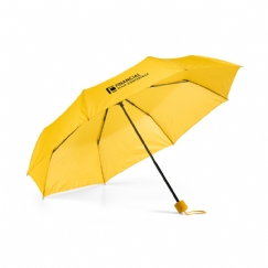 Foto S99138 - Guarda-chuva dobrável personalizado