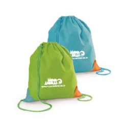Foto Mochila Saco Infantil