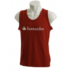 Foto Camiseta regata Personalizada Promocional