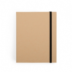 Foto Bloco de Anotações com 5 Canetas