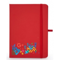 Foto Caderneta  vermelha  atacado