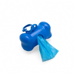 Foto Saquinho Coletor para Pets