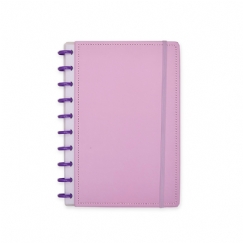 Foto Caderno de Disco