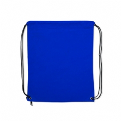 Foto Sacochila TNT Personalizada Azul