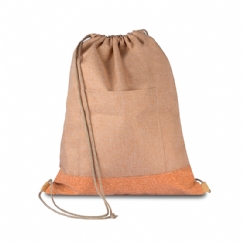 Foto Sacochila Poliéster Personalizada