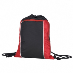 Foto Mochila Saco Poliéster Personalizada